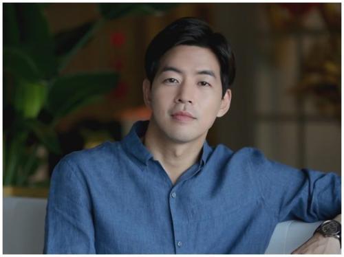  이상윤 인생스토리와 남상미 결별사유