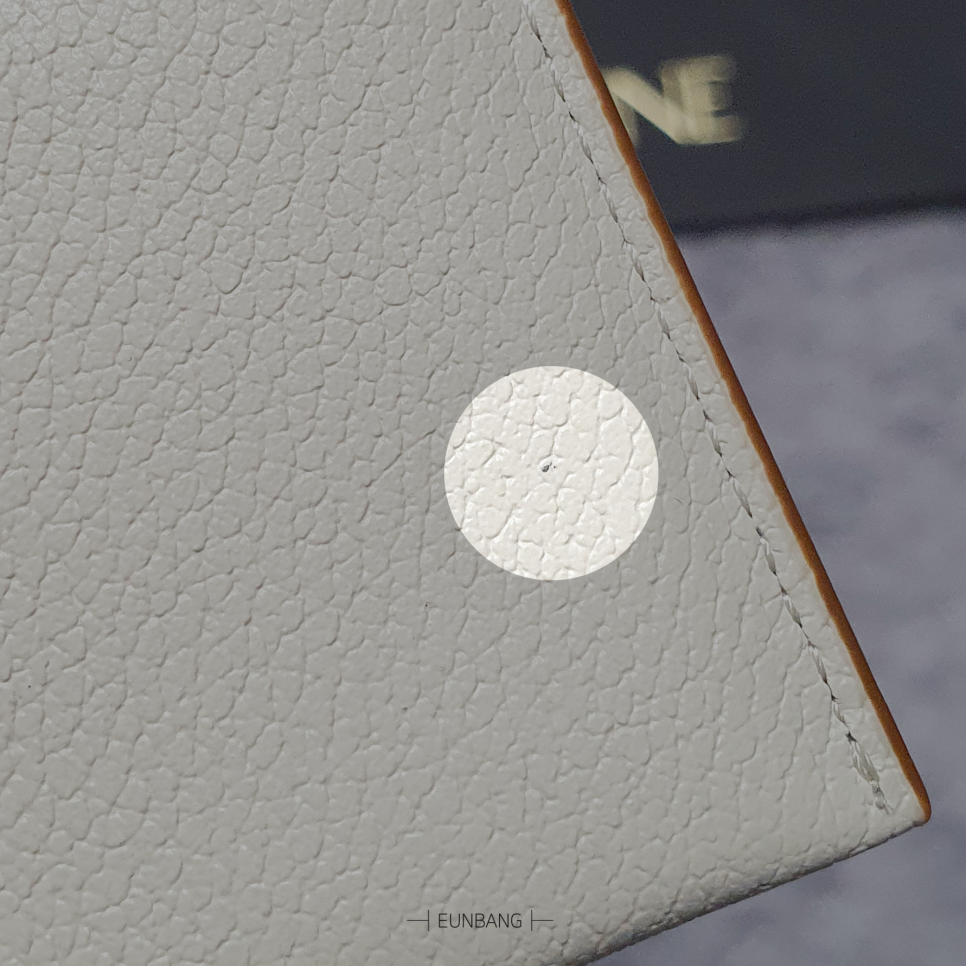 플랫 카드지갑 카푸치노크림 #내돈 내산후기 아이폰카드지갑 추천, 크론누트 5