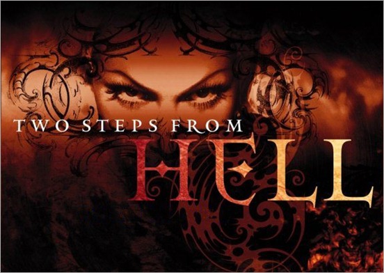 에픽 뮤직의 하이브 &#44; Two steps form Hell