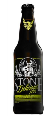 스톤 델리셔스 IPA