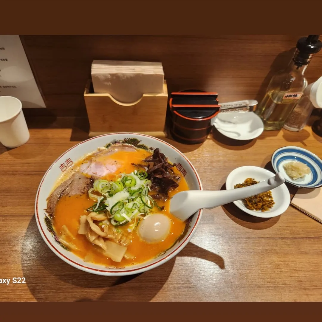 쿄라멘 이미지