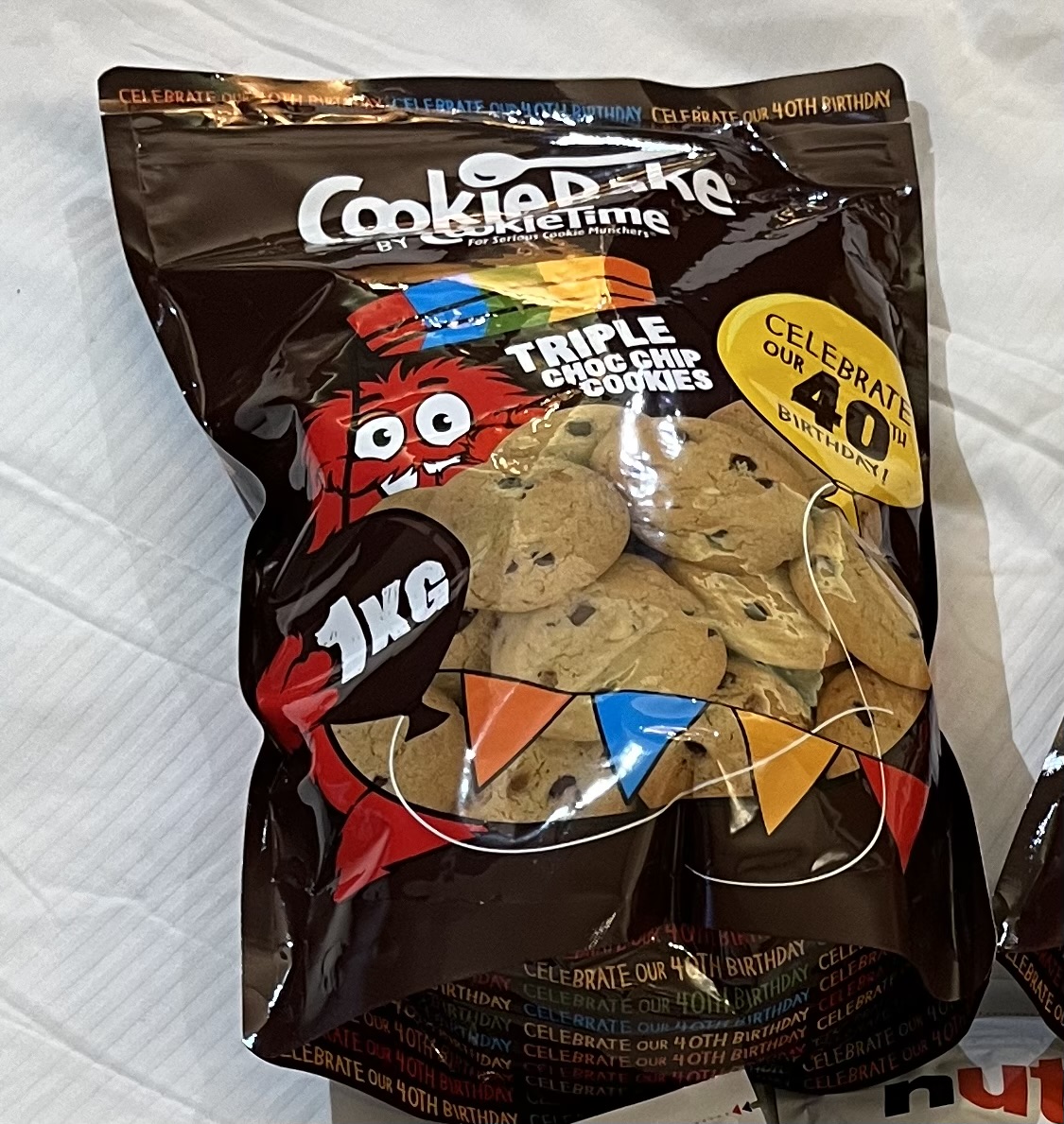 뉴질랜드 쿠키 선물 추천