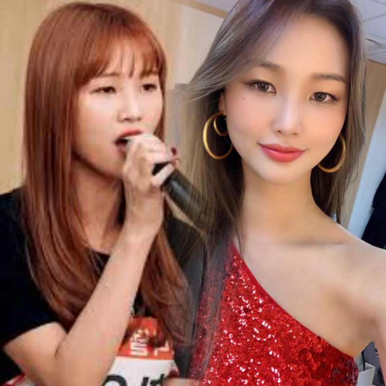  미스트롯2 황우림 과거 모습 및 집안 화제