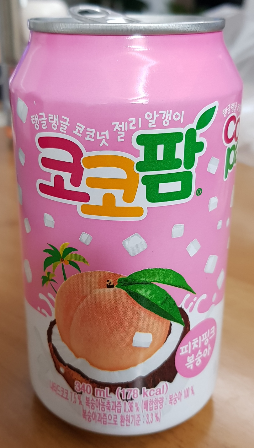 (주)코코팜 이미지