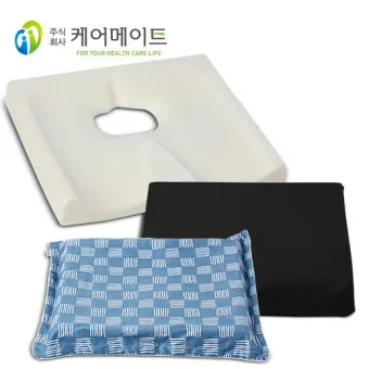 치질도넛방석 종류 고르는 방법 사용법_4