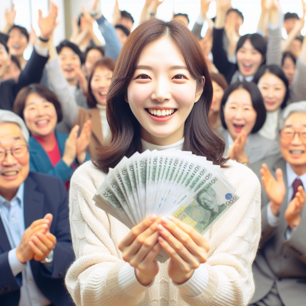 내 연말정산 환급금 알아보기
