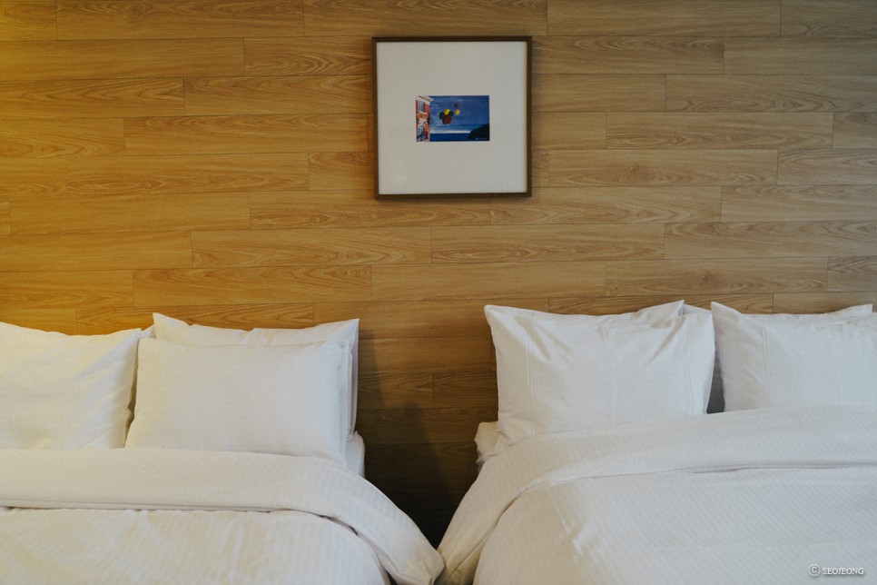 | 더홍시호텔 객실&조식정보 강릉호텔 추천 18