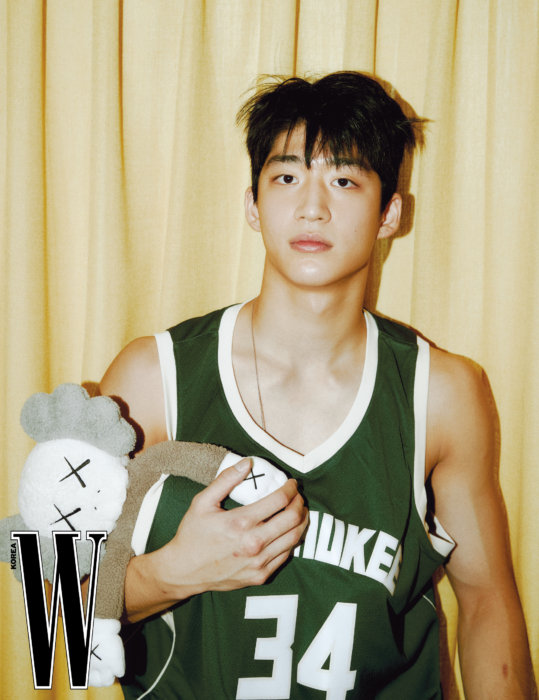  여준석 나이/키/인스타/드래프트/NBA/학력 프로필 정보