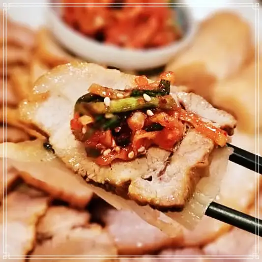  생방송투데이 명태회무침 보쌈 중랑구 상봉역 맛집 12월8일 빅데이터 랭킹 서울 최고의 보쌈 두부사합, 홍어삼합 가격 위치 어디