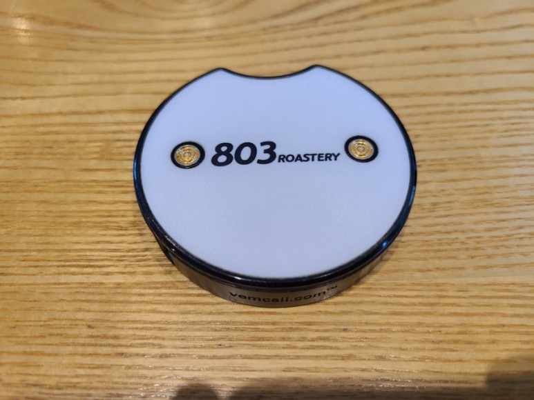 카페803 이미지