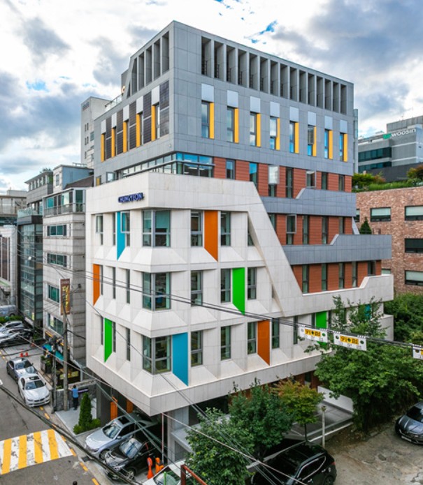 (주)친환경계획그룹 청연 이미지