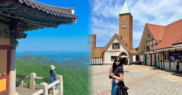 남해 가볼만한곳 베스트10 현지인 추천 필수코스_1