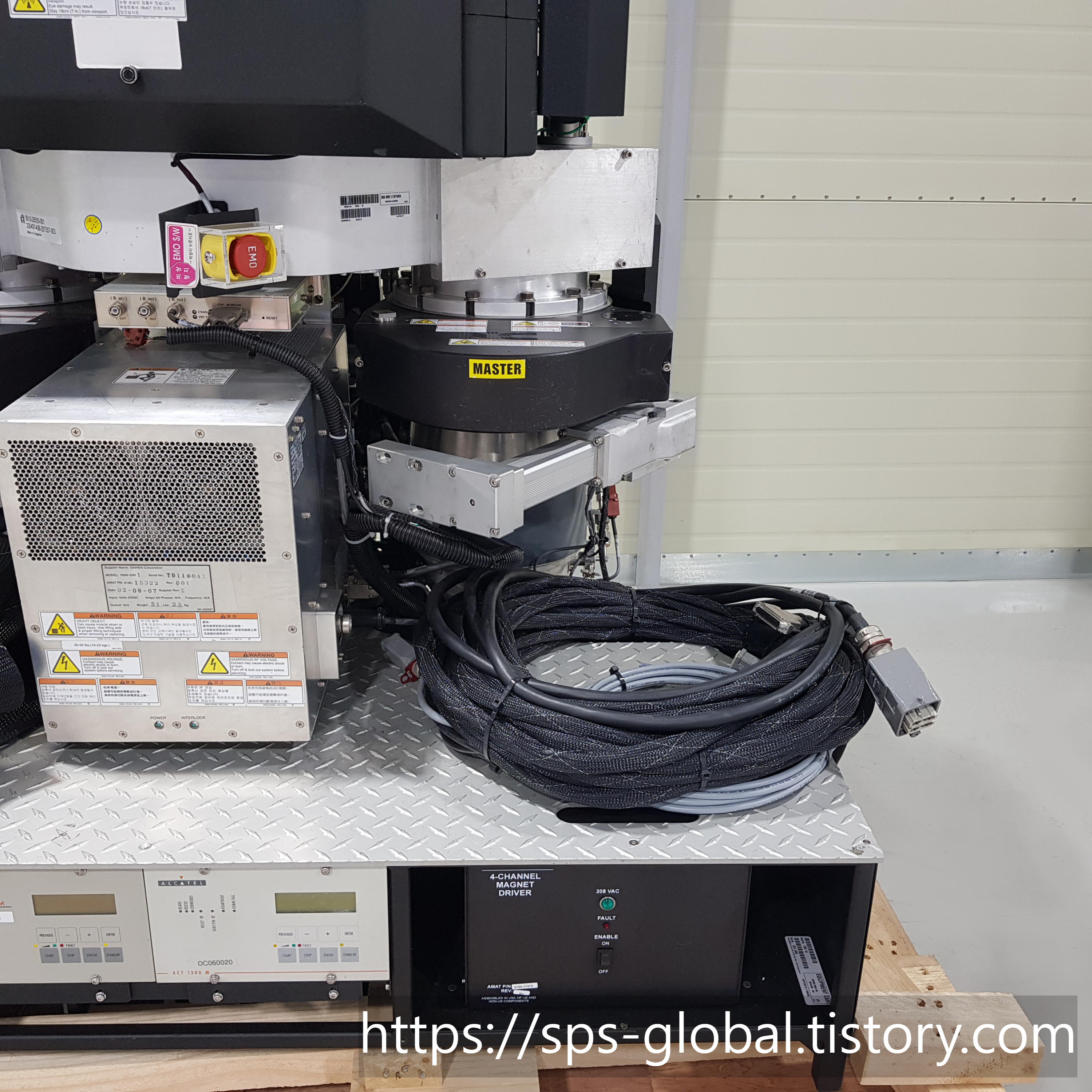  SPS GLOBAL supply available inventory list 30