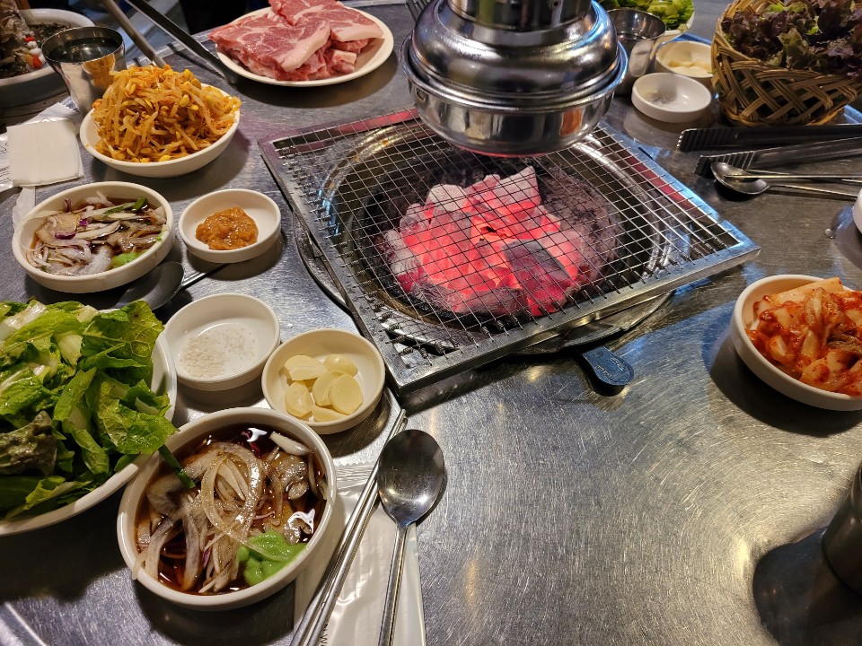 봉고뒷고기 이미지