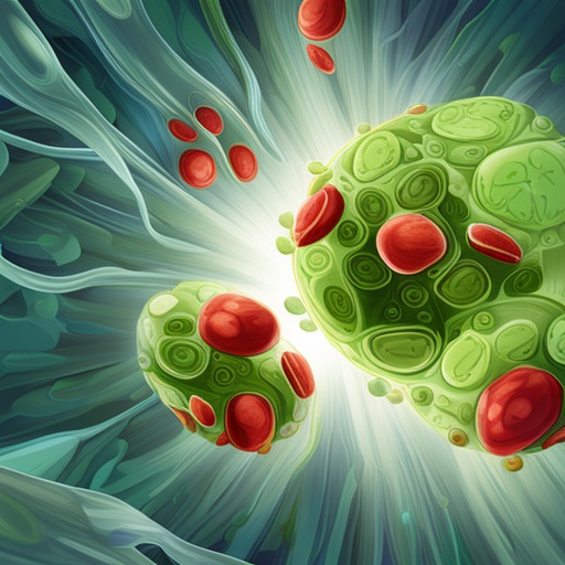  자가포식(autophagy)과 다이어트