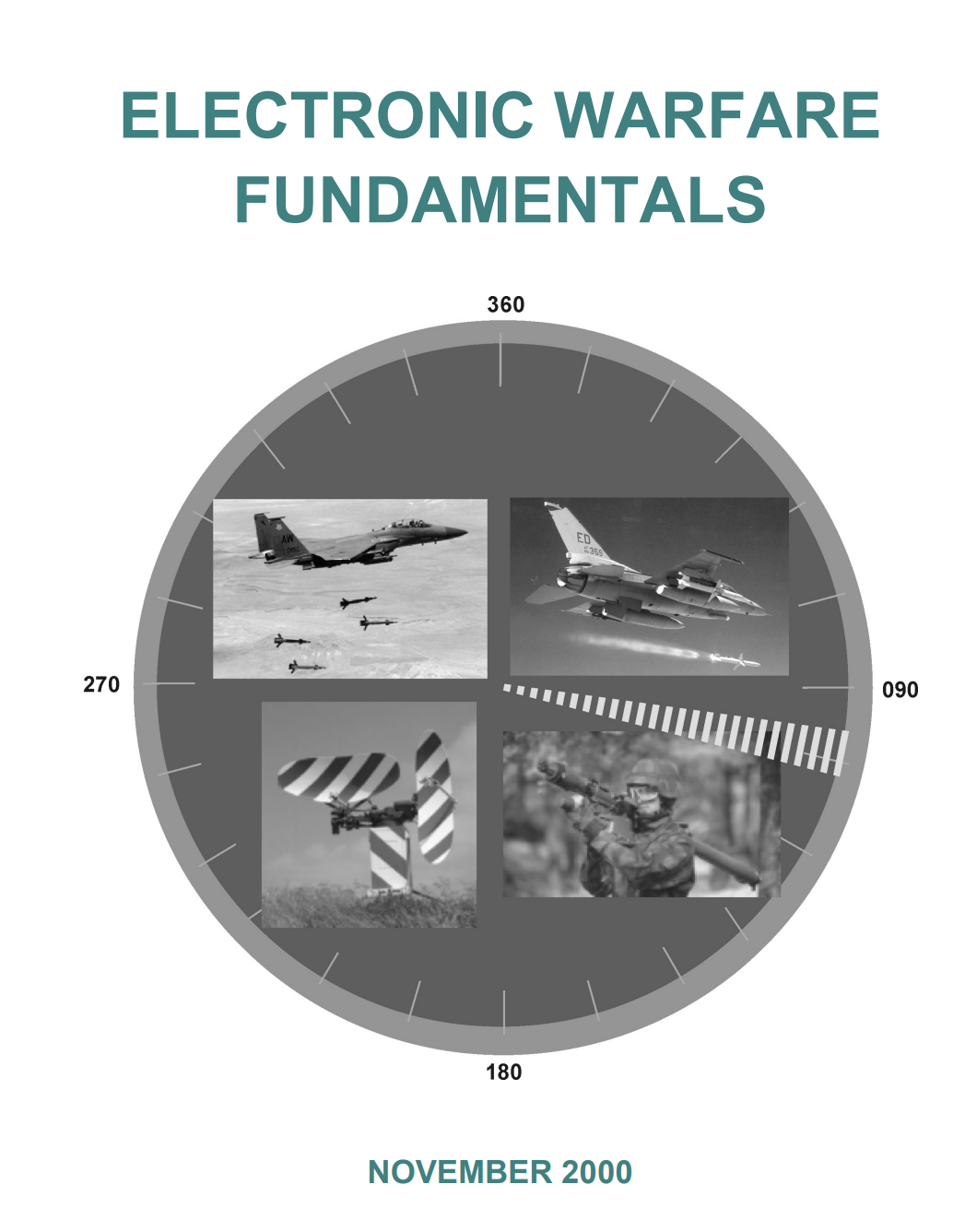 Electronic Warfare Fundamentals