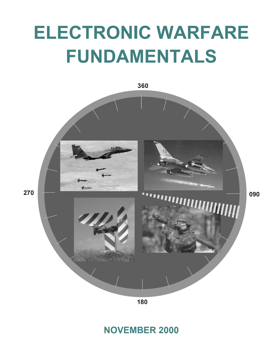  CHAPTER 1. INTRODUCTION TO RADAR