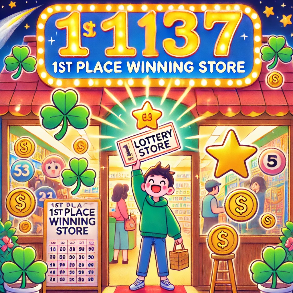 1137회 로또 예상번호