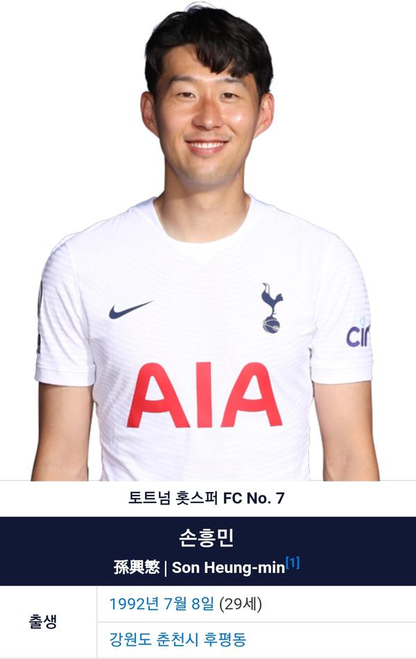  한국 축구의 성지