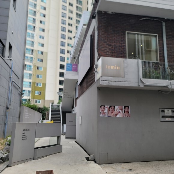 카페줄루(성수점) 이미지
