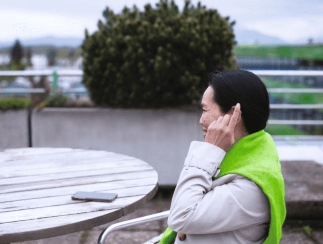  Phonak CROS P - 편측성 난청을 위한 파라다이스 솔루션 : 포낙보청기
