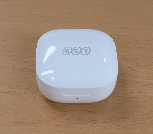 QCY T13 본체사진