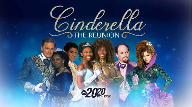 신데렐라: 리유니온, 스페셜 에디션 20/20(Cinderella: The Reunion, A Special Edition of 20/20)