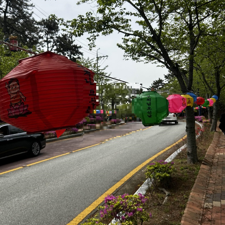 부산해동용궁사가는길4