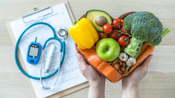 건강을 지키는 방법: 당뇨병에 좋은 음식 20가지