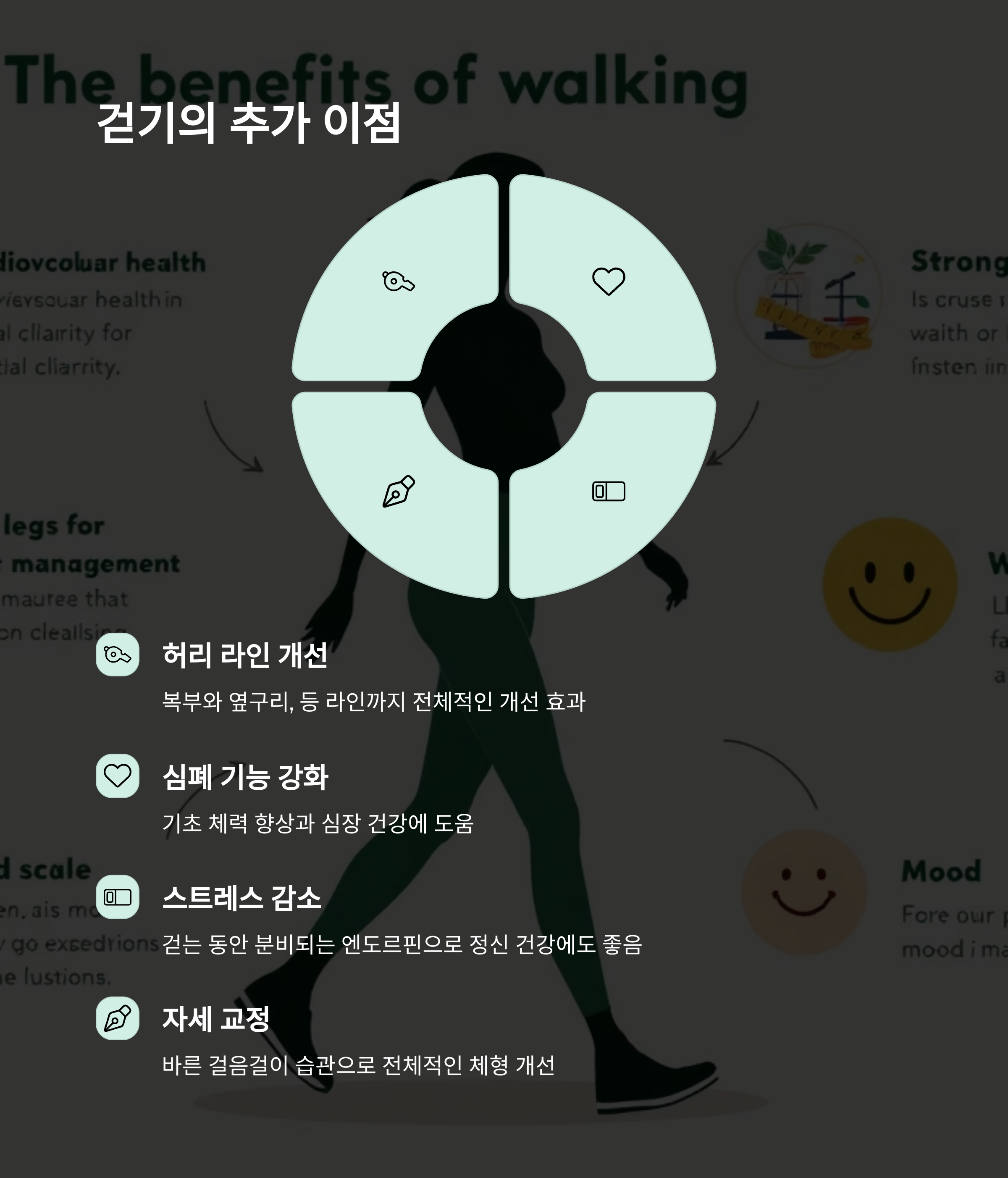 허리라인 이미지