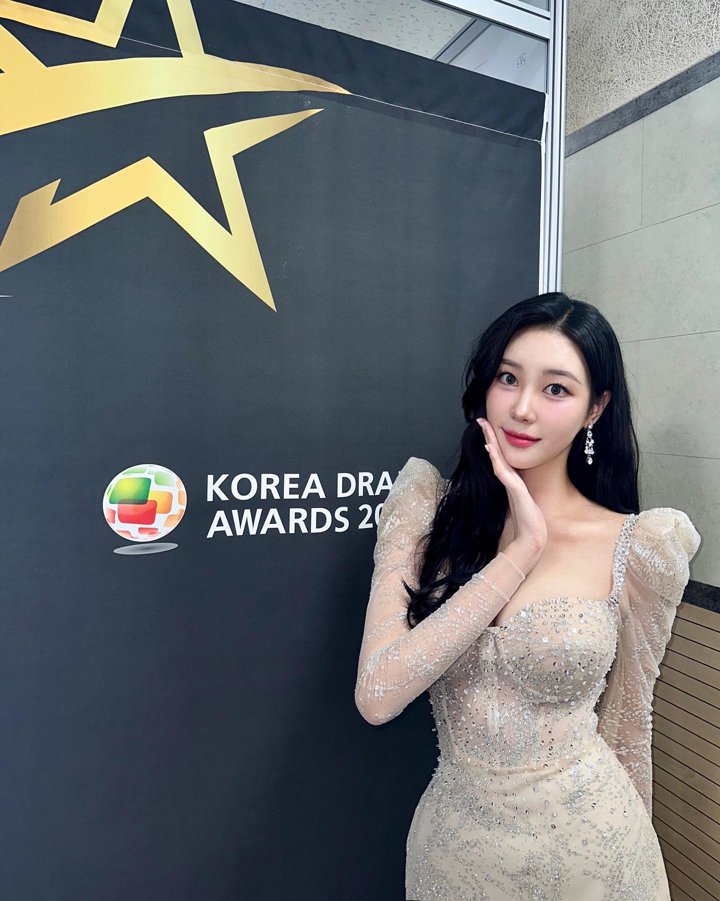 이승현 2022 미스코리아