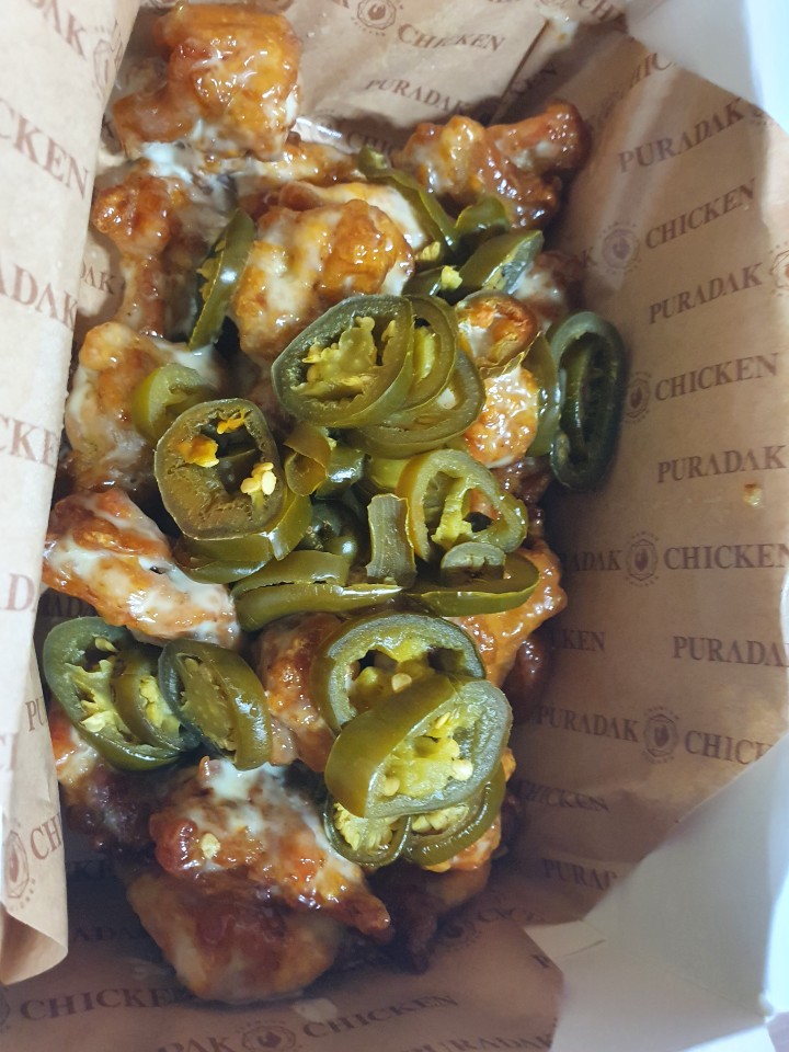 푸라닭전남 이미지