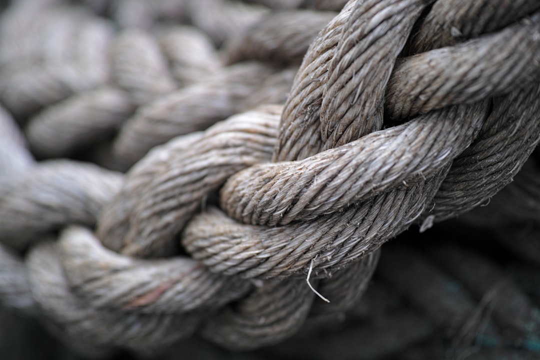 Knot.