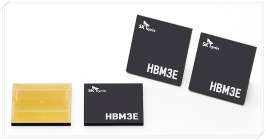 SK하이닉스 HBM