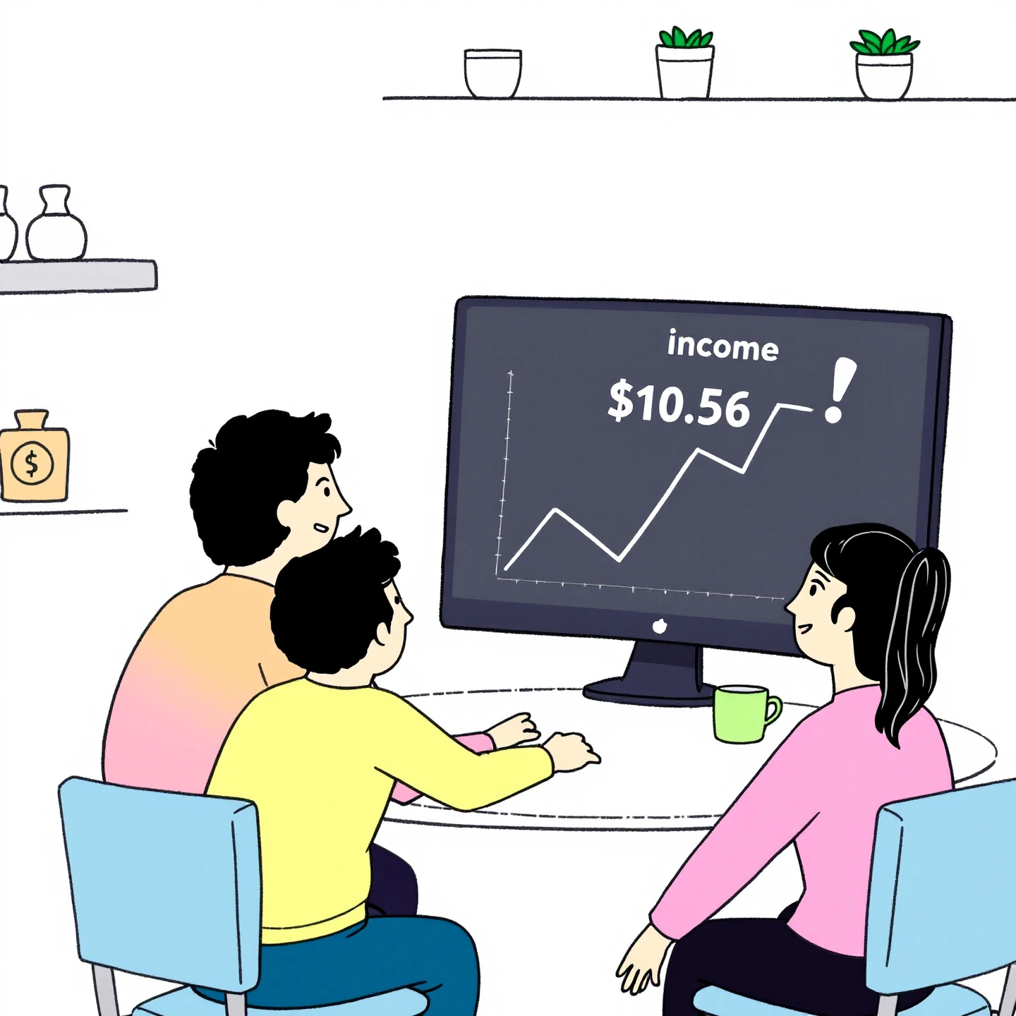 근로장려금 신청, 처음이라면 헷갈릴 포인트 정리
