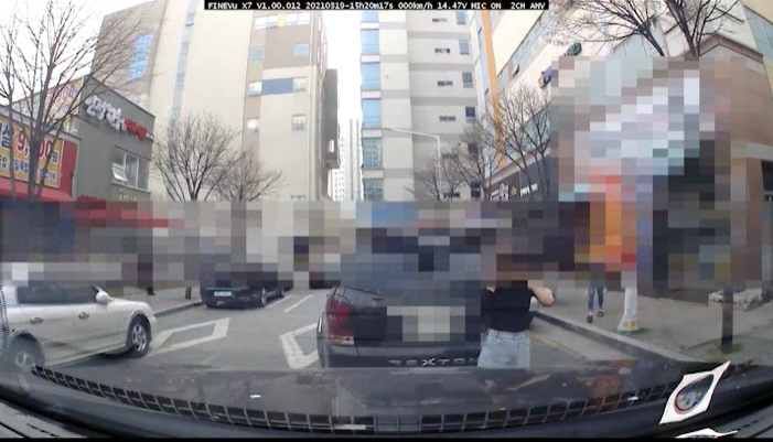 대구 성주식당 렉스턴 차주 아들 논란 가장 문제되는 부분(+현재상황 영상 인스타 신상)