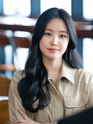  저녁 같이 드실래요 인물관계도 및 줄거리