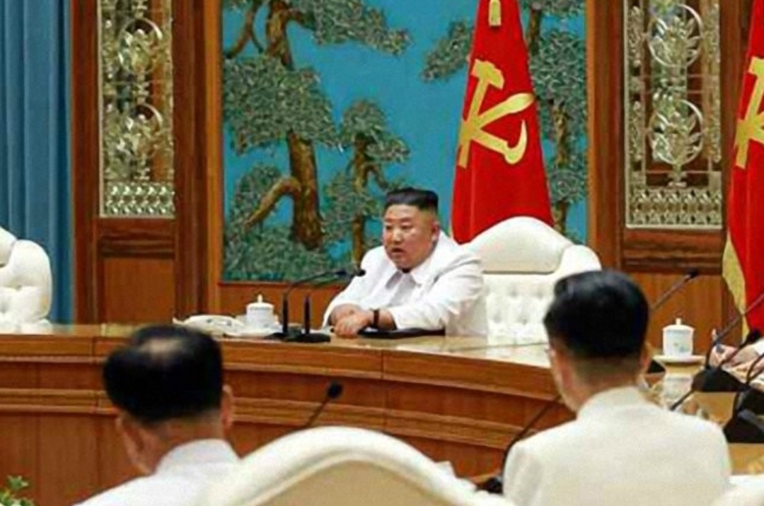  북한 코로나19 탈북민 확진자 월북? 개성 봉쇄