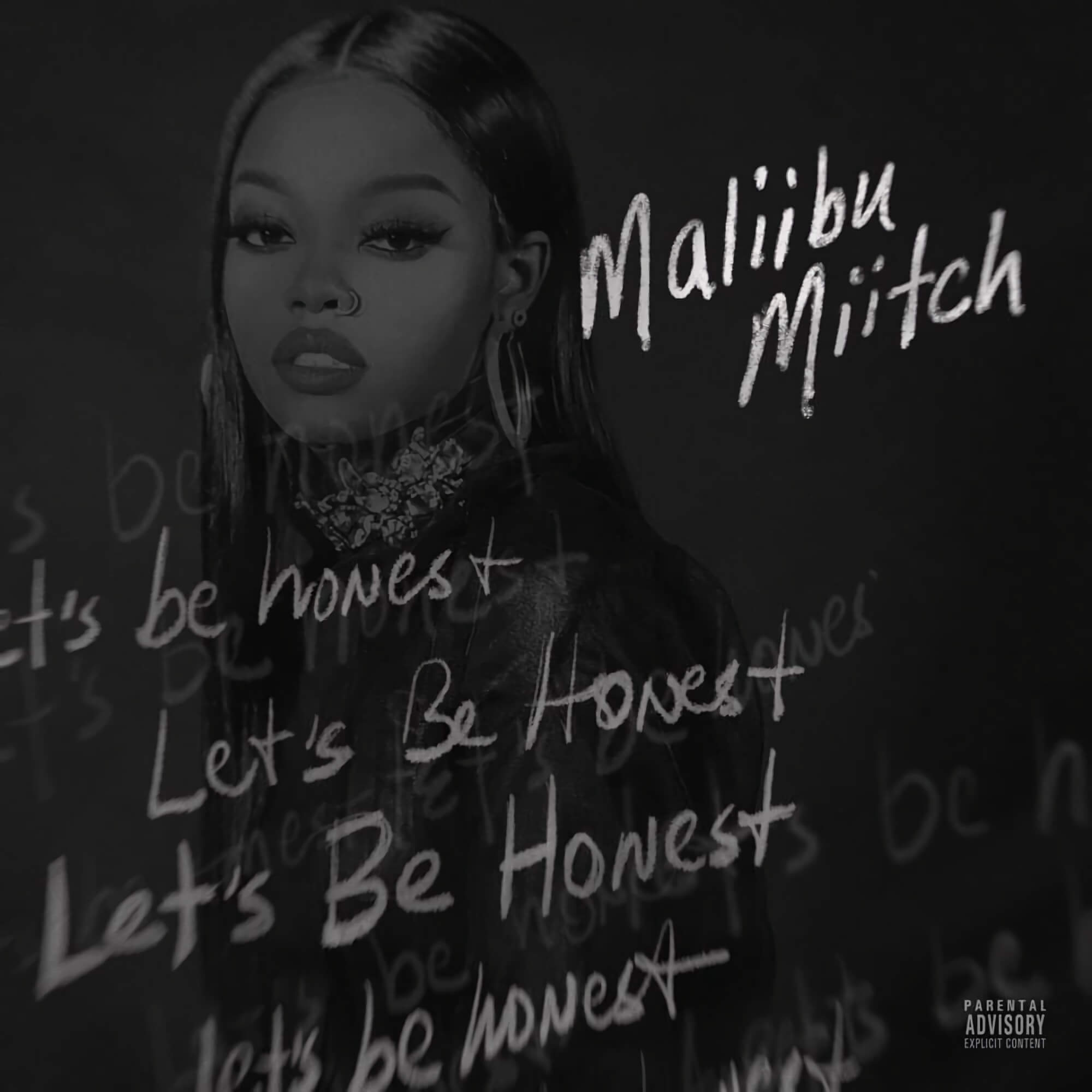  Maliibu Miitch - Let's Be Honest
