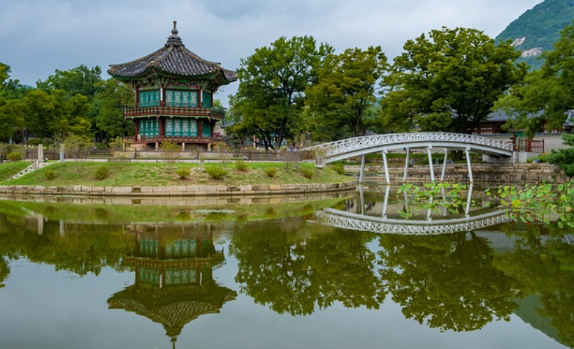 경복궁 2