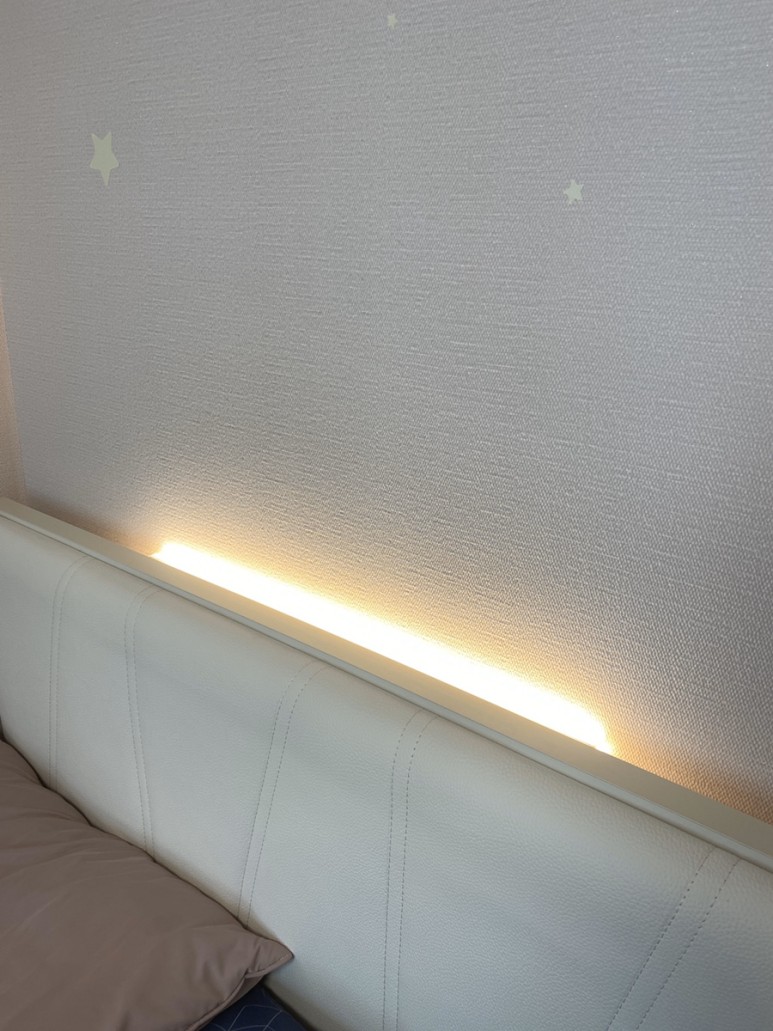 장인가구 침대 [내 돈 내고/이사일기] 장인가구 안단테 26