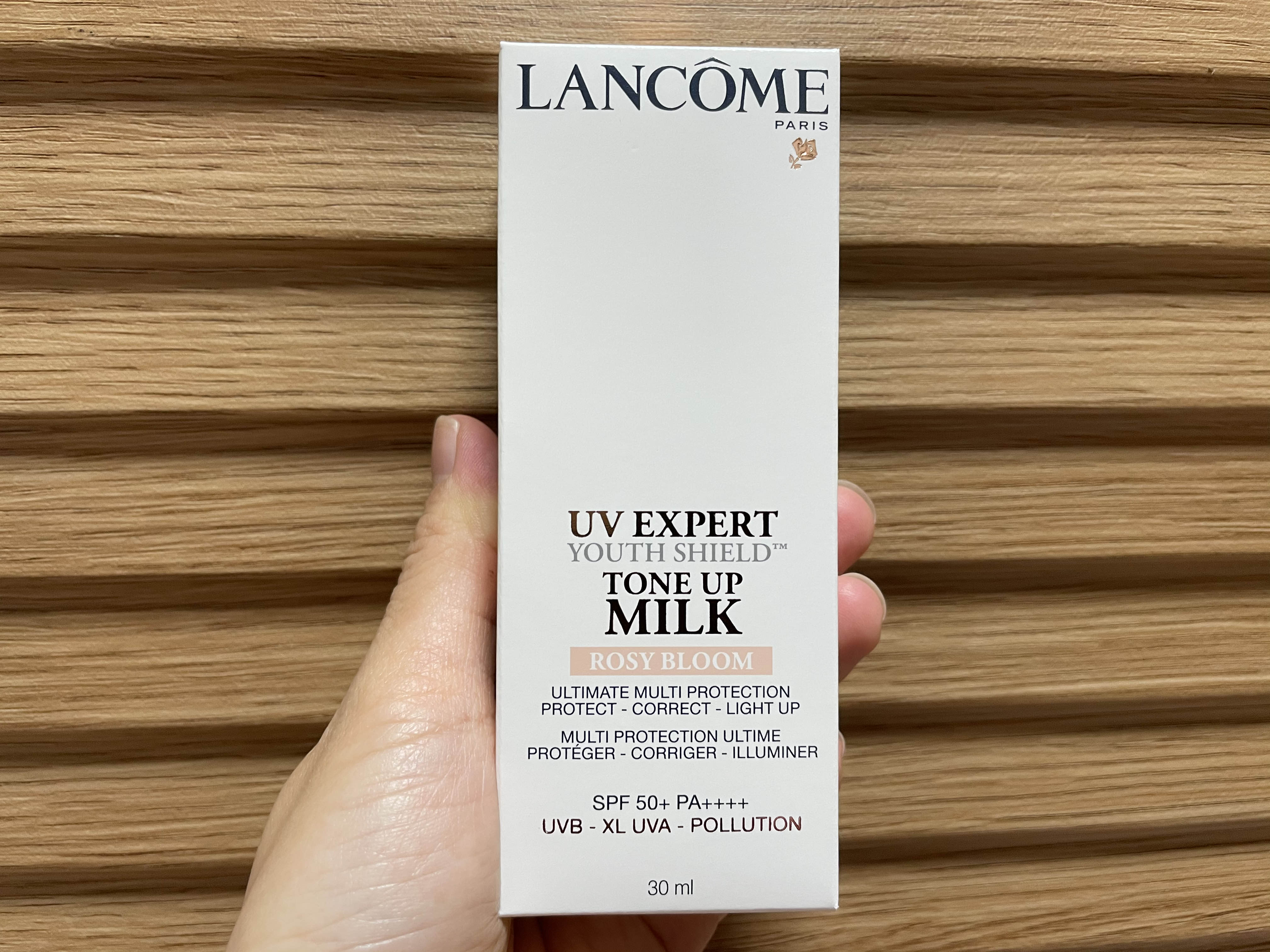 톤업 선크림, 랑콤 유브이 엑스퍼트 밀크 로지 블룸 사용 후기, 내돈내산 톤업 선크림, 랑콤 유브이 엑스퍼트 밀크 로지 블룸 사용 후기, 내돈내산