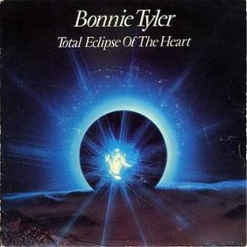 보니 타일러 - 토탈 이클립스 오브 더 하트 가사해석 Bonnie Tyler - Total Eclipse of the Heart 가사번역 Total Eclipse of the Heart 뜻