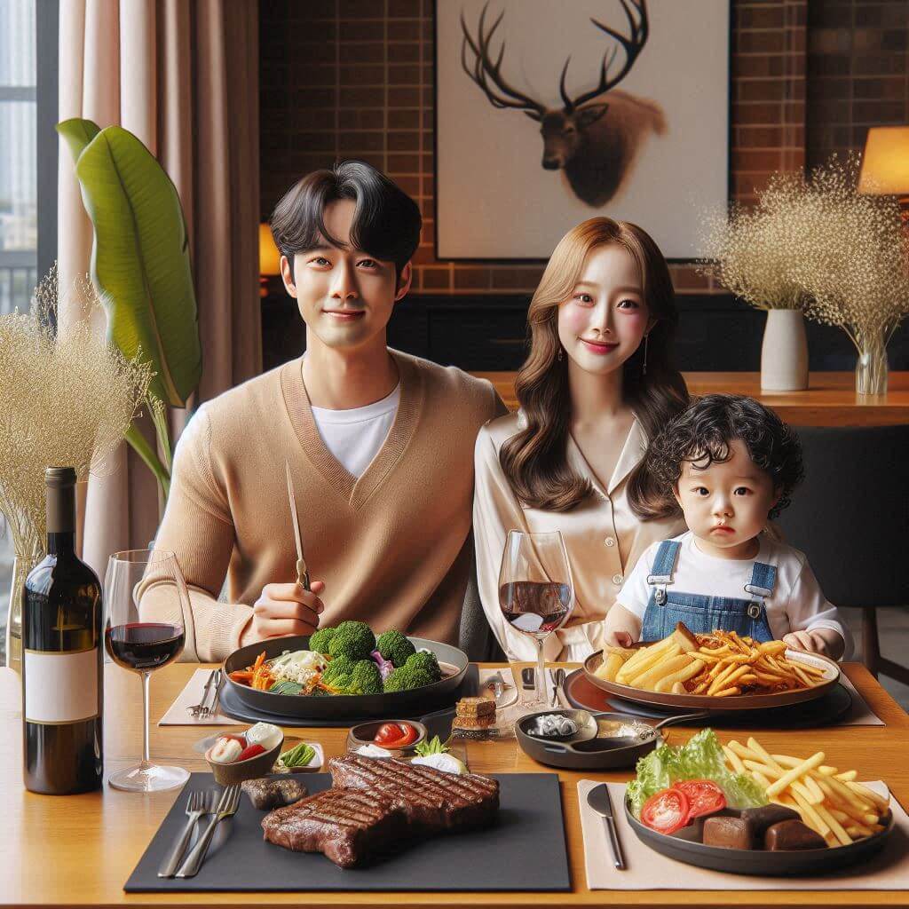 빕스 예약 및 샐러드바 메뉴, 통신사 할인 수험생 스테이크 이벤트 가격