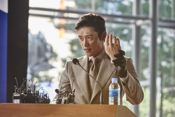 내부자들 네이버영화