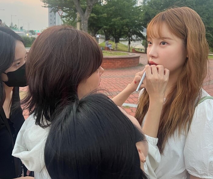 어린 김