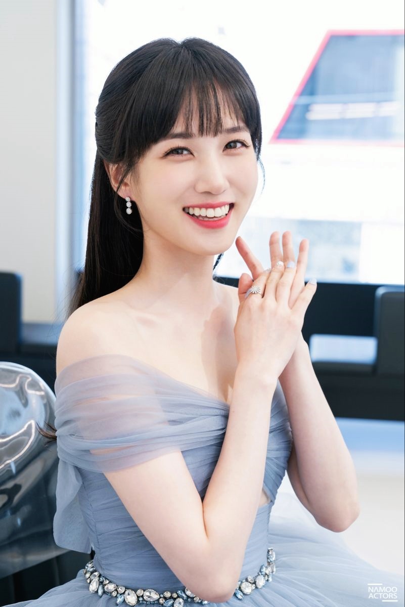 박은빈 나이 학력 프로필 가족 드라마