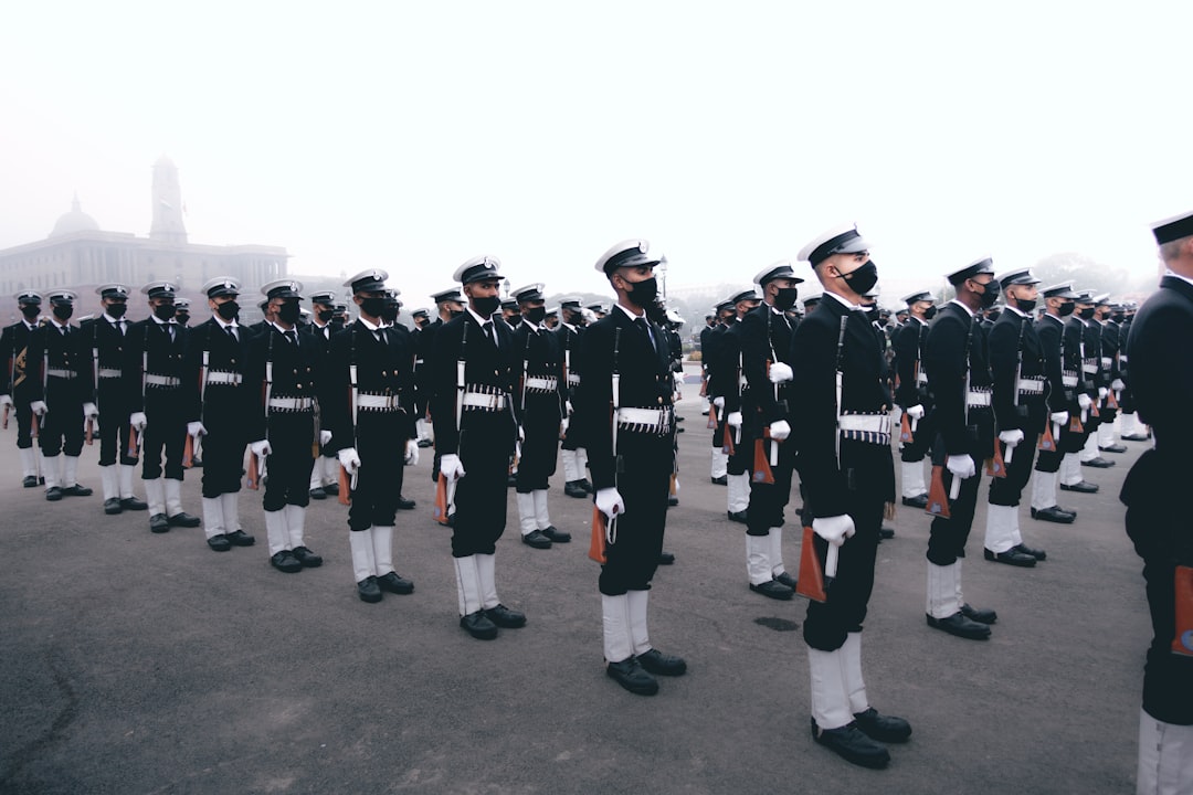 Recruit training