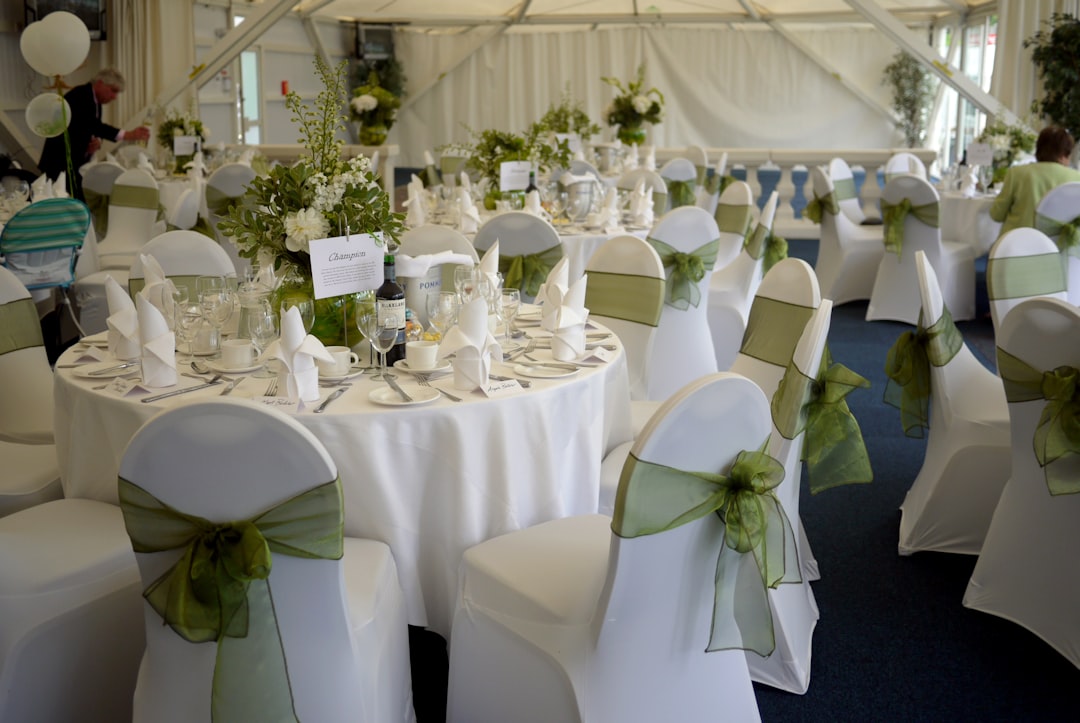 Wedding Hall
