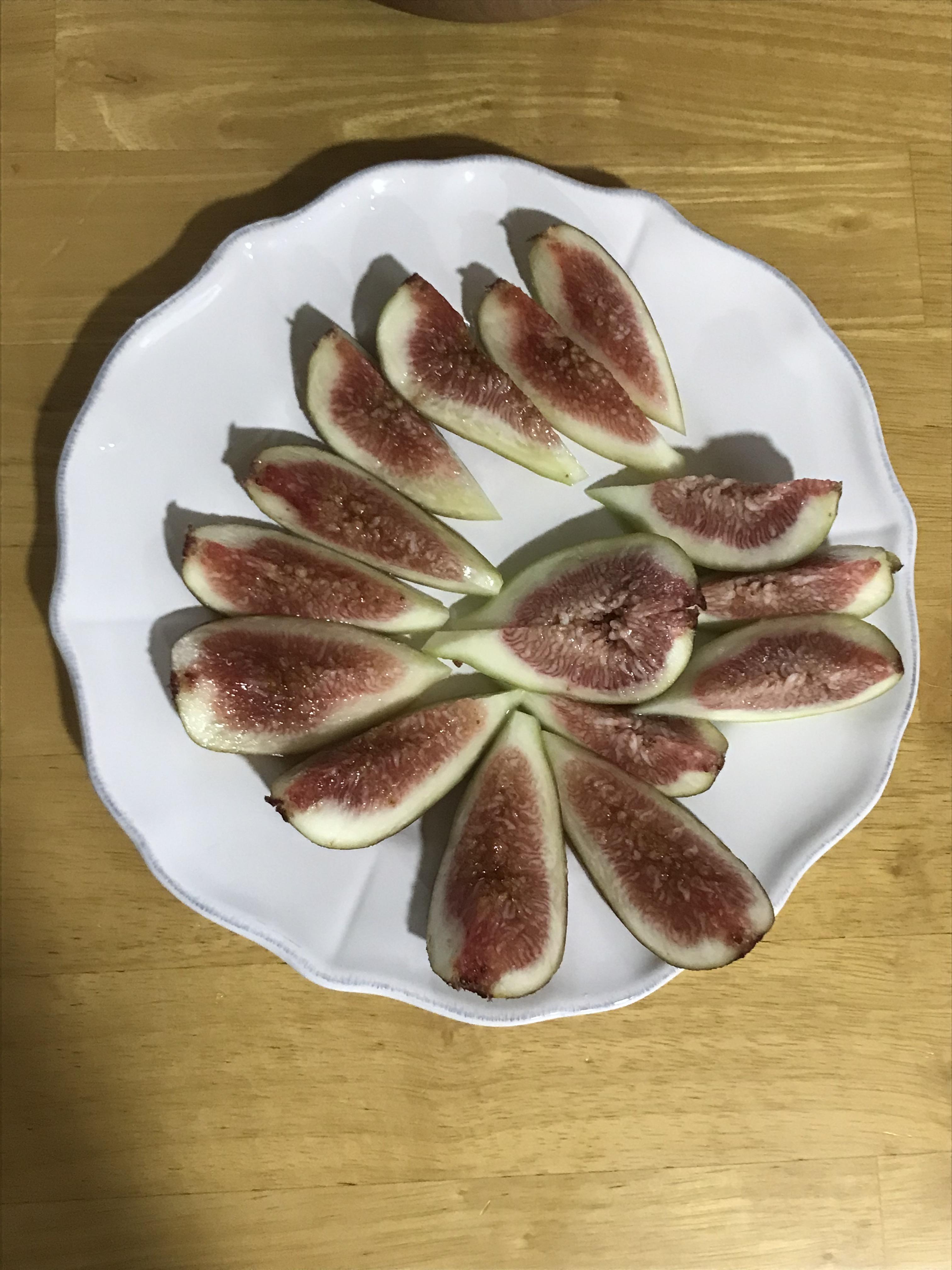  요즘 핫한 제철 과일 무화과 먹는법 및 무화과 효능 알아보기